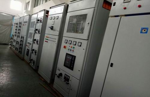 路南电控箱 路南电控箱